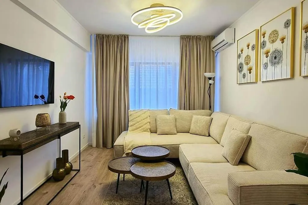 Izvor Break Bucharest Apartamento