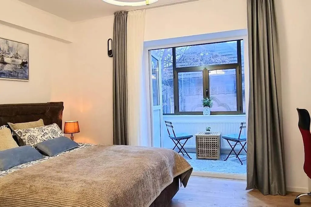 Izvor Break Bucharest Apartamento