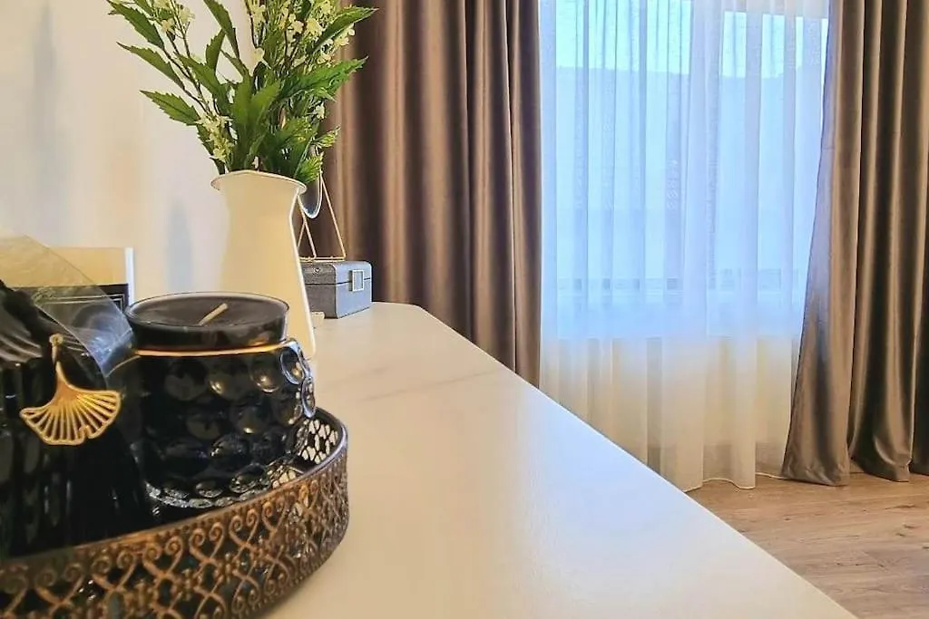 Izvor Break Bucharest Apartamento