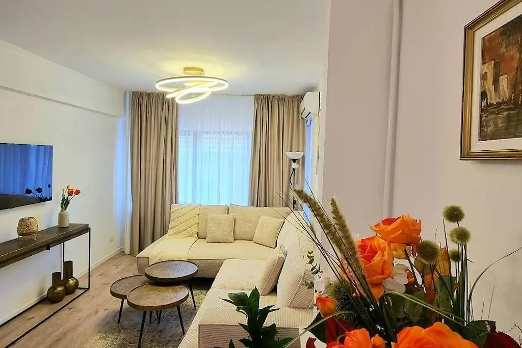 Izvor Break Bucharest Apartamento 0*,