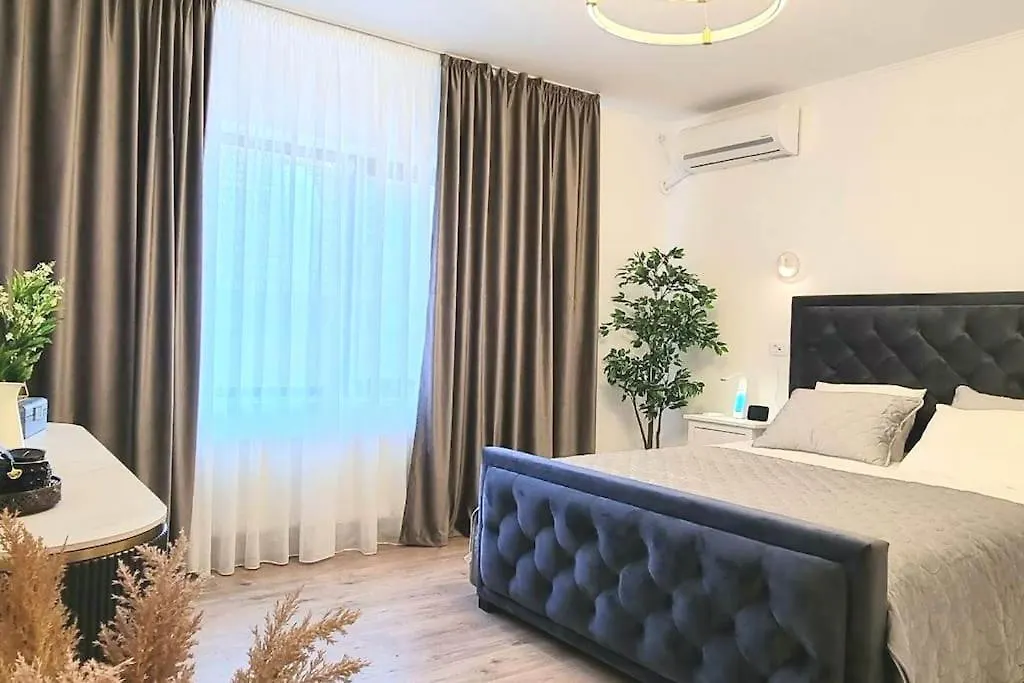 Izvor Break Bucharest Apartamento