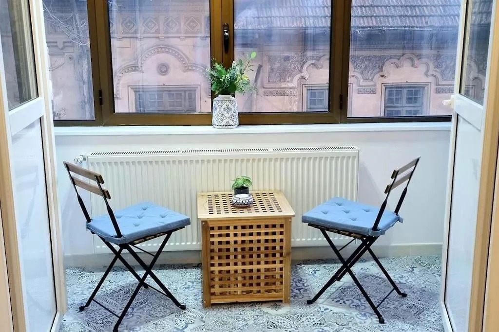 Izvor Break Bucharest Apartamento